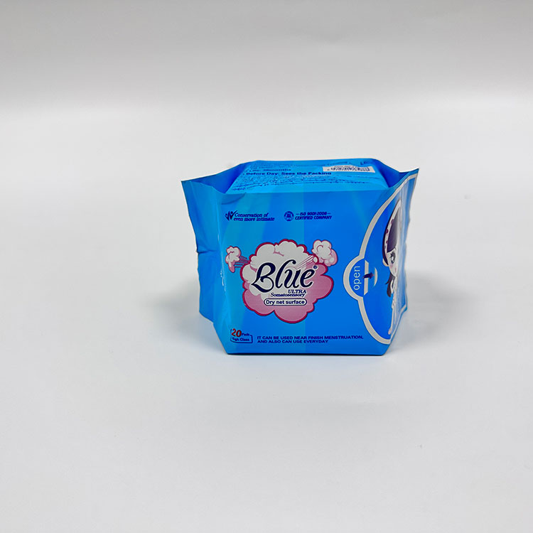 Kako lahko funkcionalni higienski vložki izboljšajo udobje in higieno?