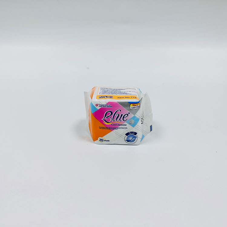 Kako ultra-tanki higienski vložki izboljšajo udobje in higieno?