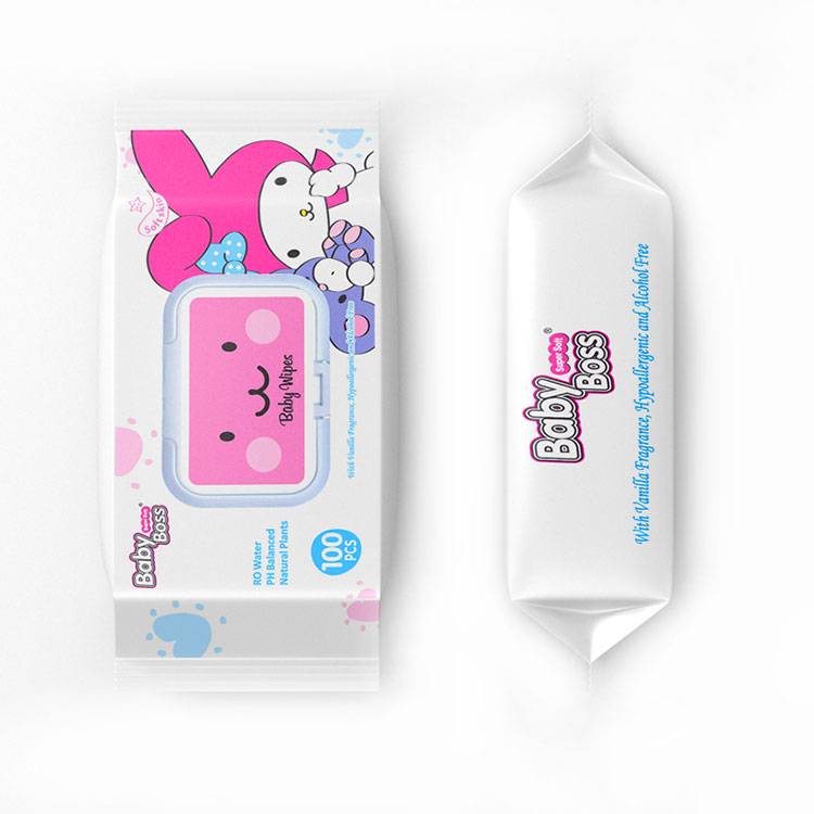 Kako robčki za dojenčke zagotavljajo varnost in udobje za vašega dojenčka?